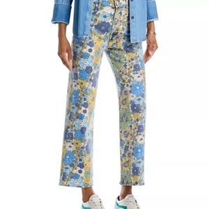 The Rambler Zip ankle